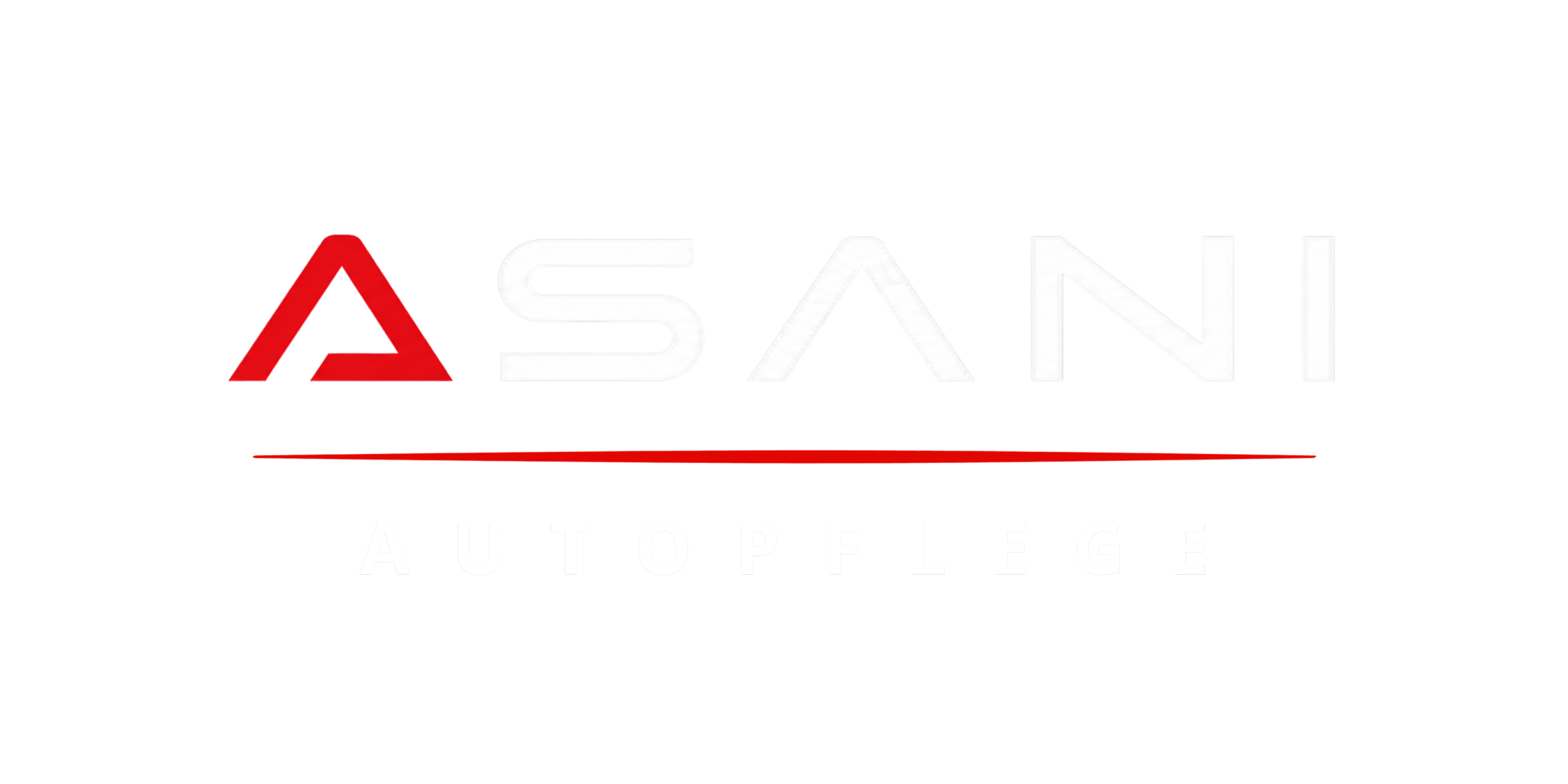 ASANI Autopflege Logo